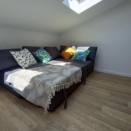 34M2 Apartament W Centrum Krakowa Eksteriør billede