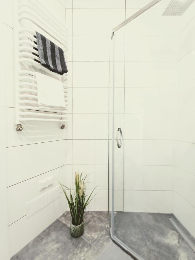 34M2 Apartament W Centrum Krakowa Eksteriør billede