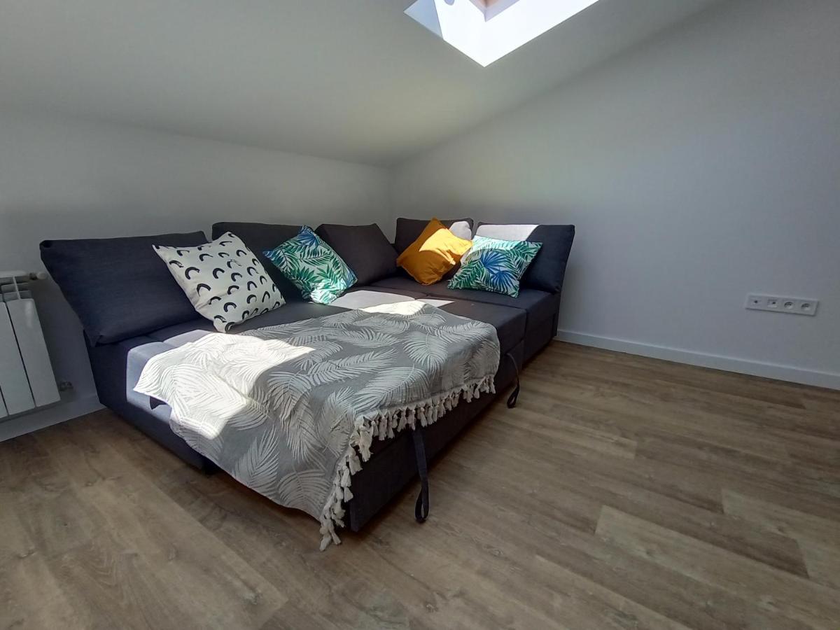 34M2 Apartament W Centrum Krakowa Eksteriør billede